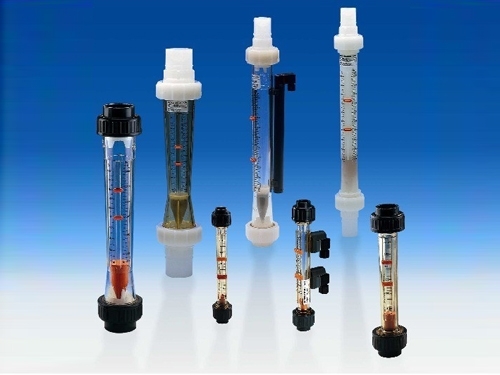 +GF+浮子流量計(jì)