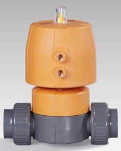 +GF+ 80A型氣動(dòng)隔膜閥、瑞士+GF+氣動(dòng)隔膜閥