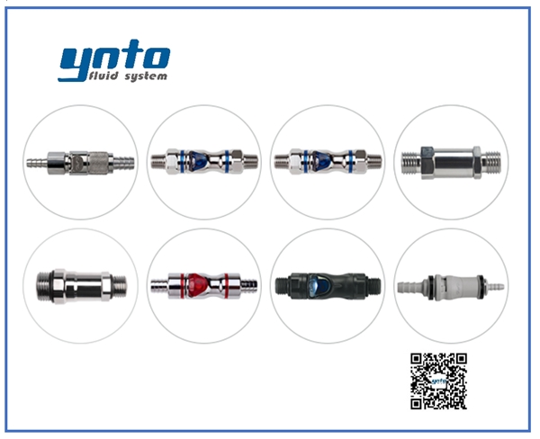 液體冷卻接頭，服務(wù)器接頭，計算機服務(wù)器接頭