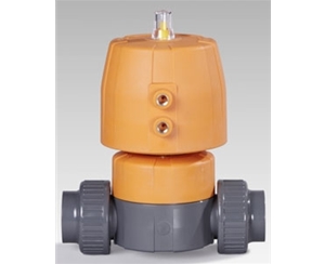 +GF+ 80A型氣動(dòng)隔膜閥、瑞士+GF+氣動(dòng)隔膜閥