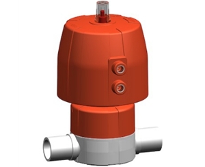 隔膜閥、氣動(dòng)隔膜閥 +GF+氣動(dòng)隔膜閥、GF隔膜閥