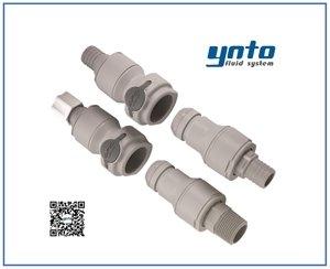 NSH系列接頭,美國CPC接頭,CPC接頭